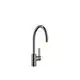 DORNBRACHT-Einhebelmischer-TARA-ULTRA-33816875-Dark-Platinum-gebuerstet-33816875-99 gallery number 1